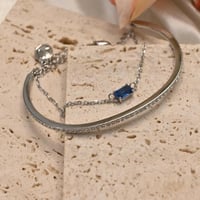 اسوارة SW ازرق