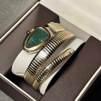 ساعة بولغاري نسائية