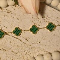 اسوارة VC خضراء