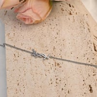 اسوارة SL فضي