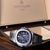 ساعة باتيك فليب رجالية