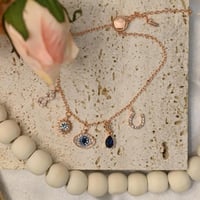 اسوارة روز قولد SW