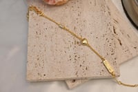 اسوارة SL ذهبي