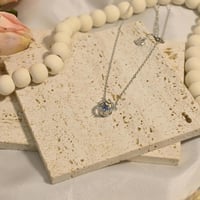 سلسال فص ازرق SW