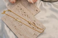 سلسال SL ذهبي