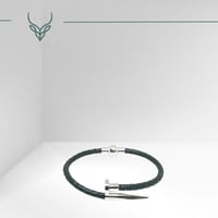 اسوارة مسمار جلد C