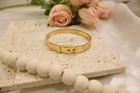 اسوارة ذهبية C