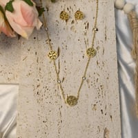 سلسال وحلق TB