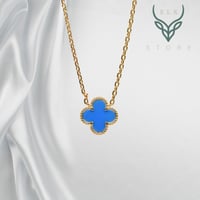 سلسال VC ازرق