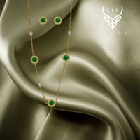 سلسال وحلق Bv