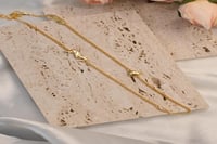 سلسال SL ذهبي