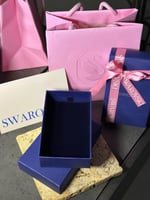 سلسال البطة SW