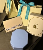 سلسال فص ازرق SW