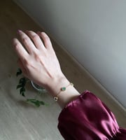 اسوارة خضراء BV