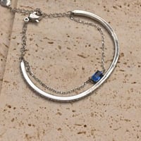 اسوارة SW ازرق