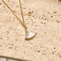 سلسال BLV ابيض