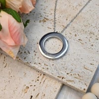 سلسال Love فضي