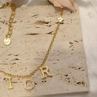 سلسال CD ذهبي