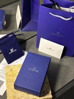 سلسال فص ازرق SW