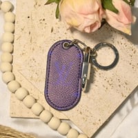 تعليقة مفتاح