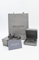 اسوارةM فضية