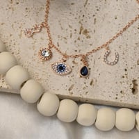 اسوارة روز قولد SW