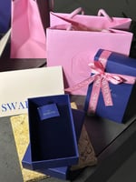 سلسال روز قولد SW