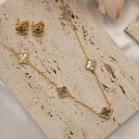 سلسال وحلق VC