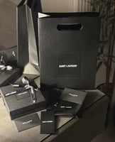 اسوارة SL ذهبي