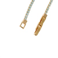 اسوارة ELK تيفاني