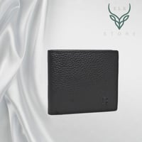 محفظة سوداء H