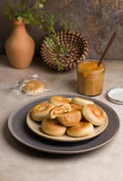 معمول حشوة التوفي