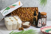 بكج الضيافة