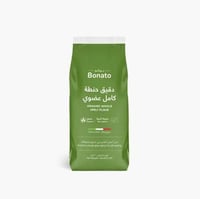 دقيق حنطة كامل عضوي