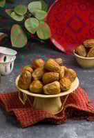 مفتل ملكي عضوي