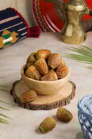 مفتل زعفراني ملكي