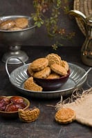 معمول منزلي بر