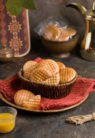 معمول كليجا