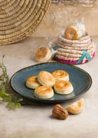 معمول حشوة التمر عادي