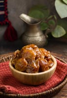 خلاص القصيم فاخر مجروش