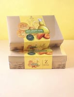 رهايف الشوفان