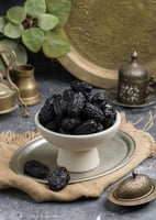 عجوة المدينة سبيشل