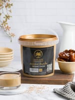 طحينة شماريخ