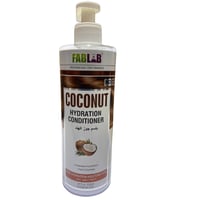 فاب لاب بلسم مرطب بجوز الهند 450 مل