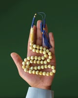 بكلايت حليبي معرق كركوشة