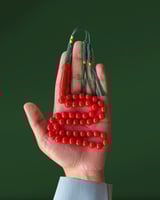 بكلايت جزري كركوشة