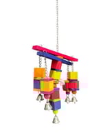 لعبة طيور A1005