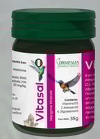 فيتاسال لعلاج نقص الكالسيوم والكساح وتحسين وضع الب...