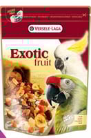 بريميوم غذاء كامل فواكه للبغبغوات الكبيرة 600 جم -...