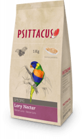 سيتاكوس لوري نكتار - PSITTACUS Lory nectar